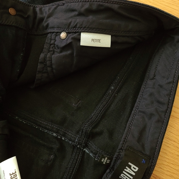 Paige jeans bootcut - Picture 4 of 7